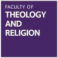 Faculty of Theology & Religion logo